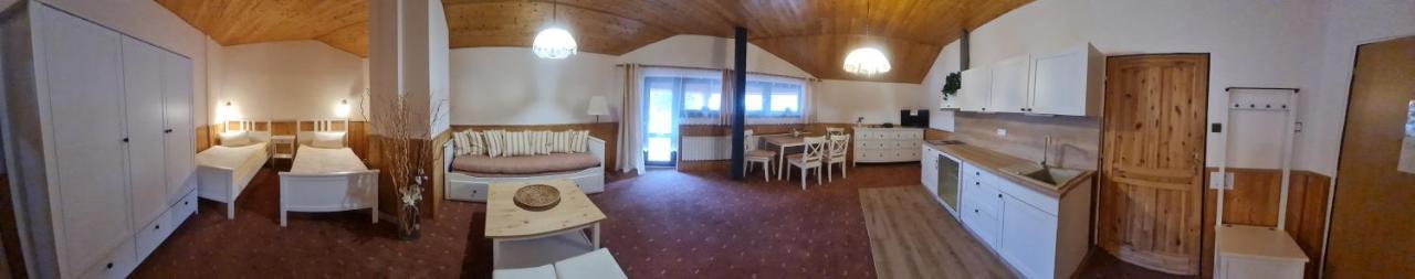 Garni Hotel Asas*** Most Kültér fotó