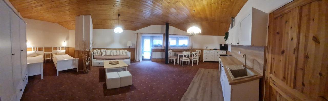 Garni Hotel Asas*** Most Kültér fotó
