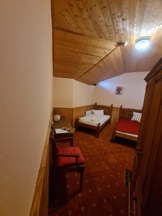 Garni Hotel Asas*** Most Kültér fotó