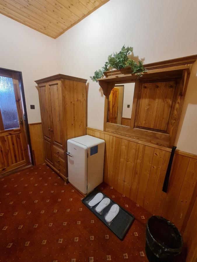 Garni Hotel Asas*** Most Kültér fotó