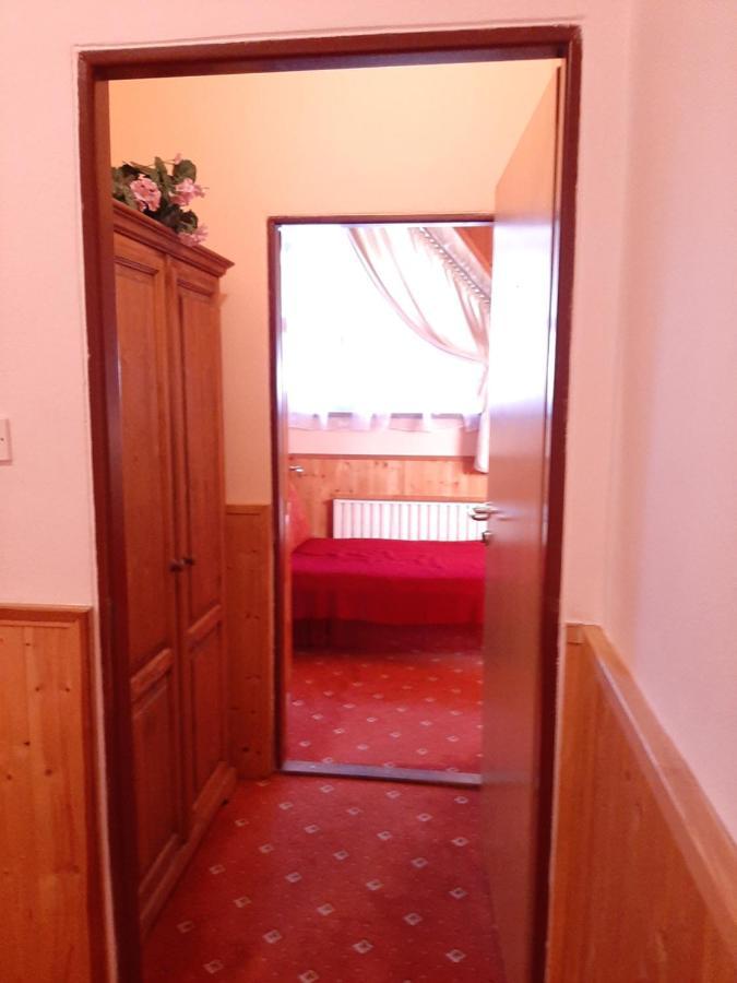 Garni Hotel Asas*** Most Kültér fotó