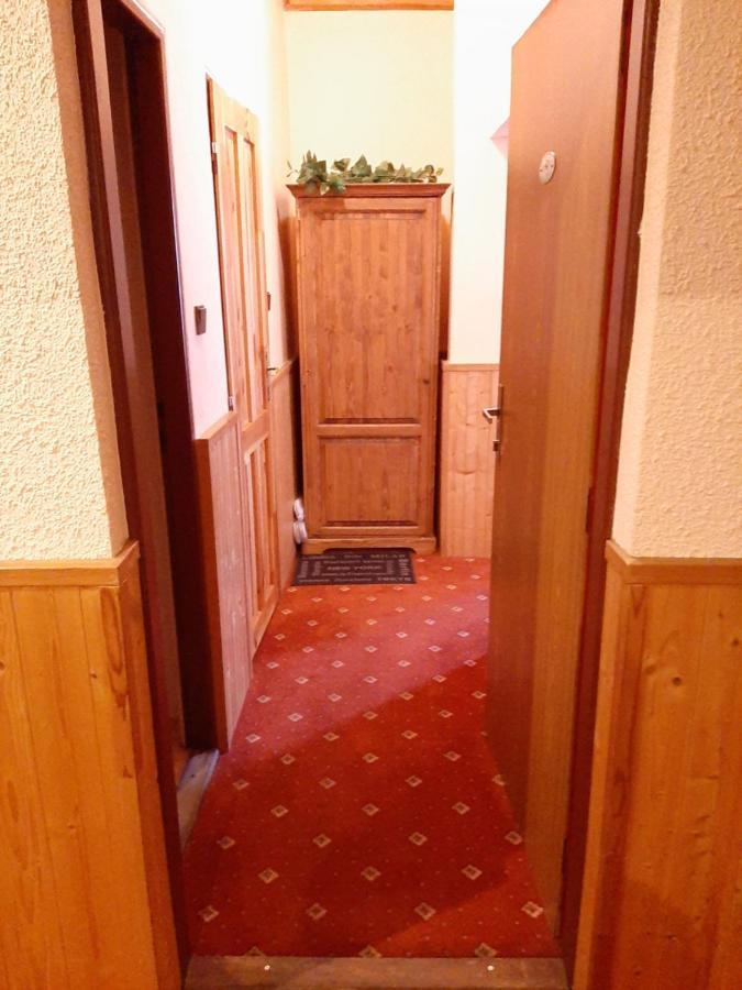 Garni Hotel Asas*** Most Kültér fotó
