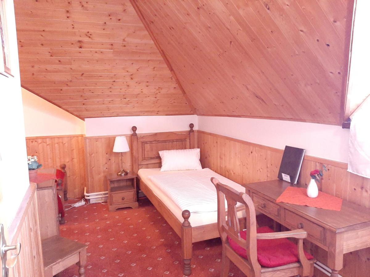 Garni Hotel Asas*** Most Kültér fotó