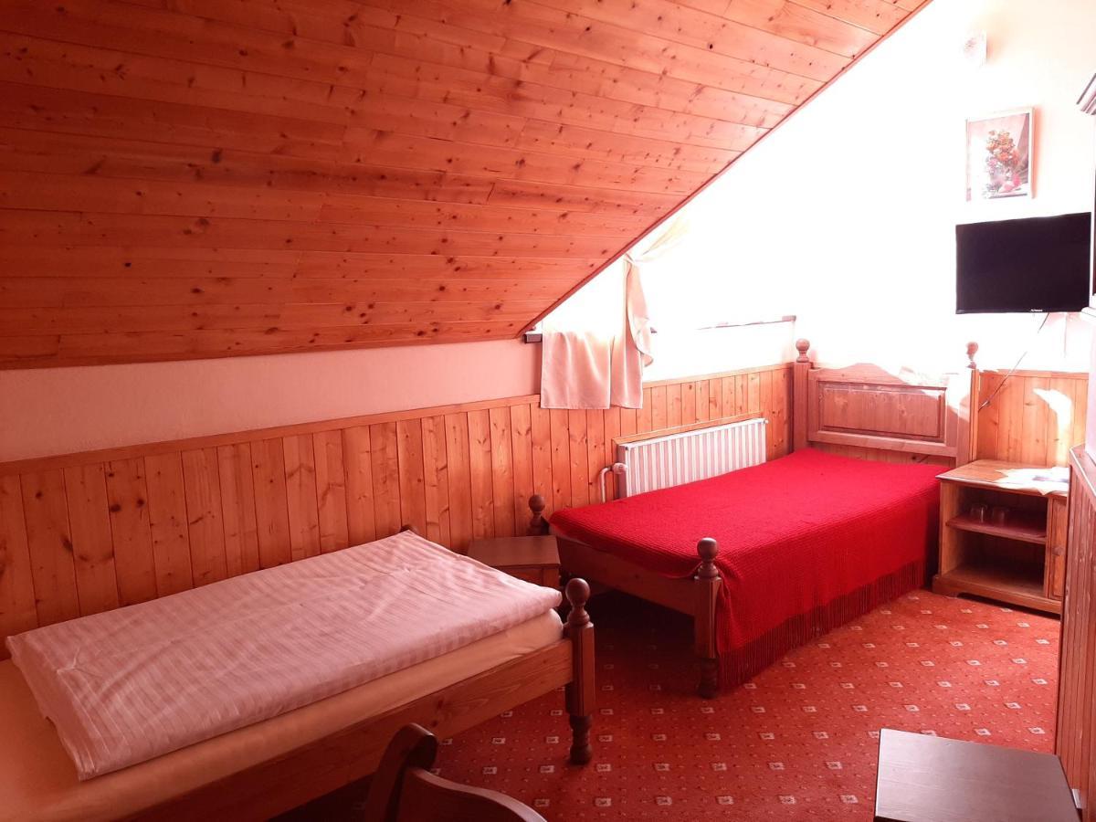 Garni Hotel Asas*** Most Kültér fotó