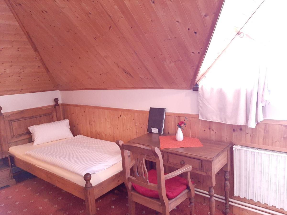 Garni Hotel Asas*** Most Kültér fotó