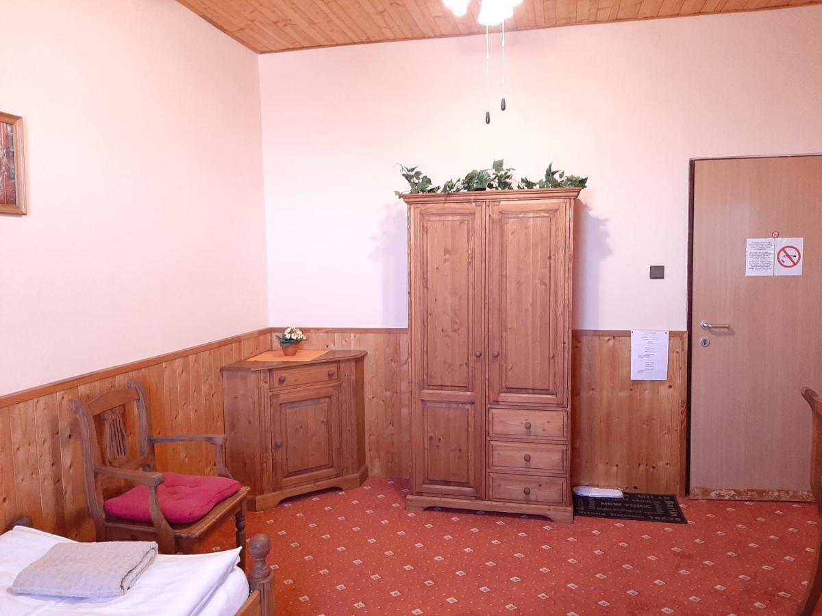 Garni Hotel Asas*** Most Kültér fotó