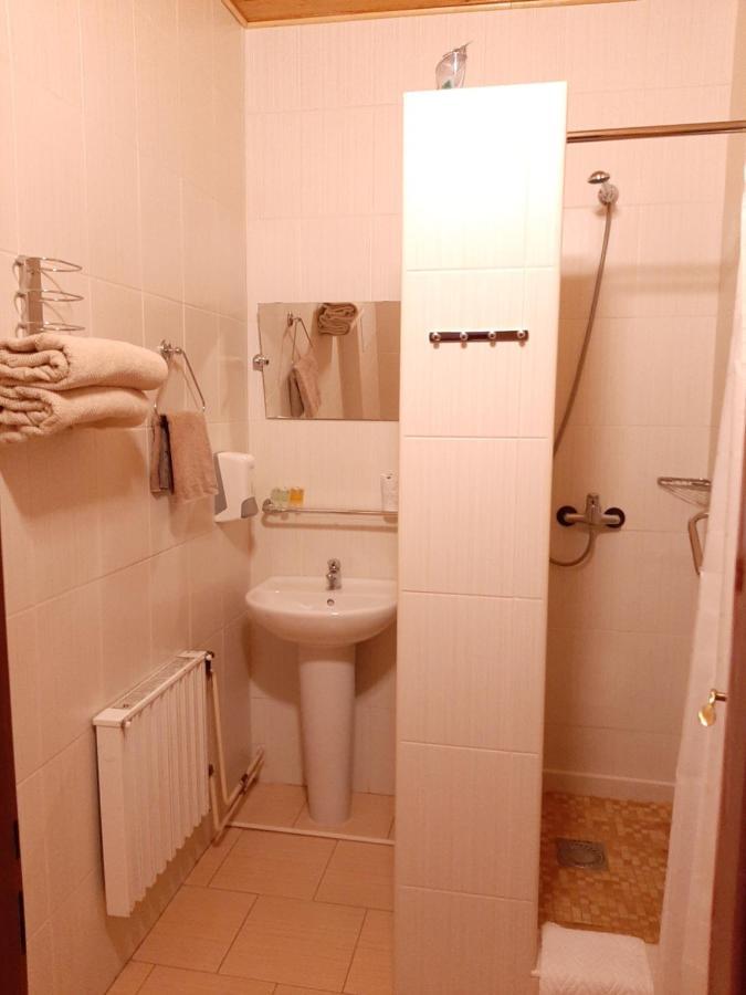 Garni Hotel Asas*** Most Kültér fotó