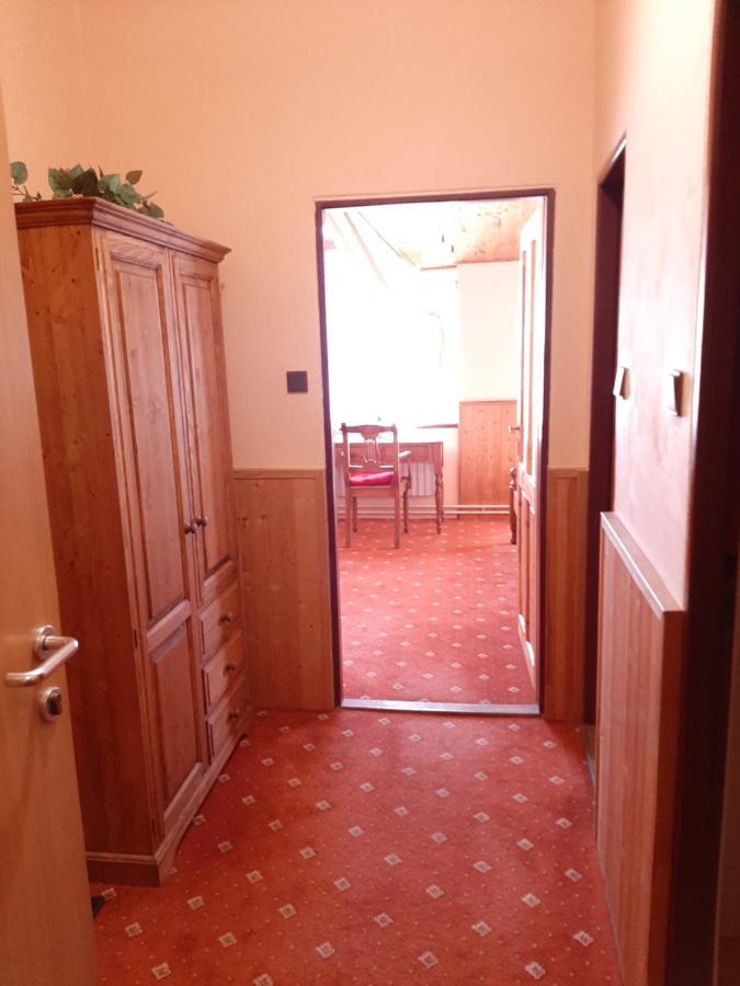 Garni Hotel Asas*** Most Kültér fotó