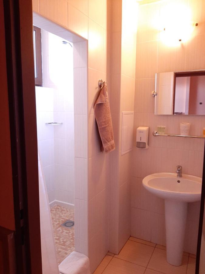 Garni Hotel Asas*** Most Kültér fotó